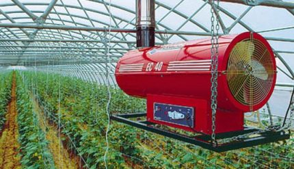 Using heat guns Using heat guns