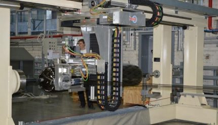 Composite balloon manufacturing