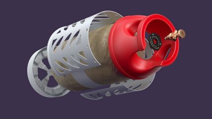 Euro balloons manufacturing