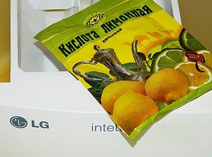 Avantages de l'utilisation d'acide citrique dans le nettoyage