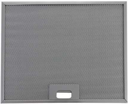 Filtre à graisse en acier