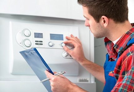 Processus de configuration de l'automatisation Processus de configuration de l'automatisation