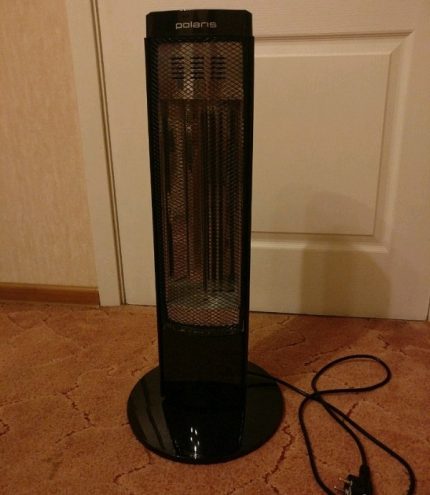 Appearance Polaris 0608 Appearance Polaris 0608