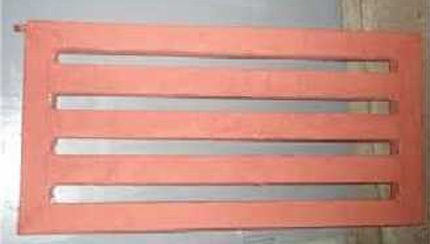 Grade do perfil Grade do perfil