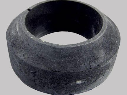 Junta à moda antiga