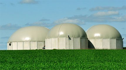 Installations industrielles de biocombustibles Installations industrielles de biocombustibles