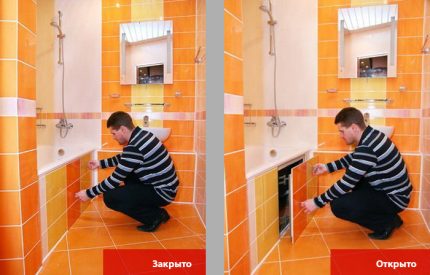 Toit ouvrant coulissant invisible