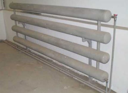 Registradores de aquecimento caseiros Registradores de aquecimento caseiros