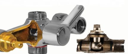 Bilya saptırma mekanizması