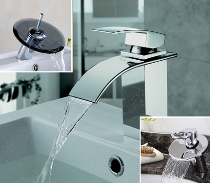 Kademeli karıştırıcı