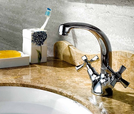 Döner karıştırıcı