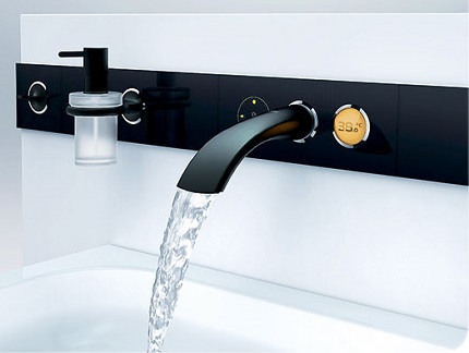 Elektronik karıştırıcı