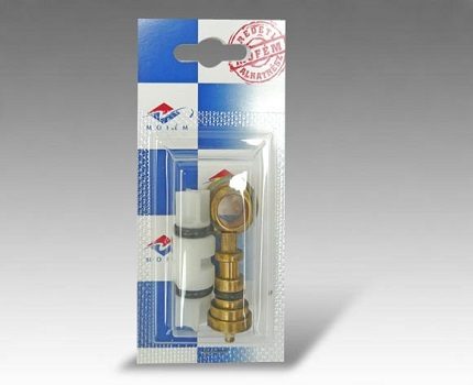 Kartuş Değiştirme Tamir Takımı