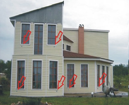 Havalandırma ve havalandırma