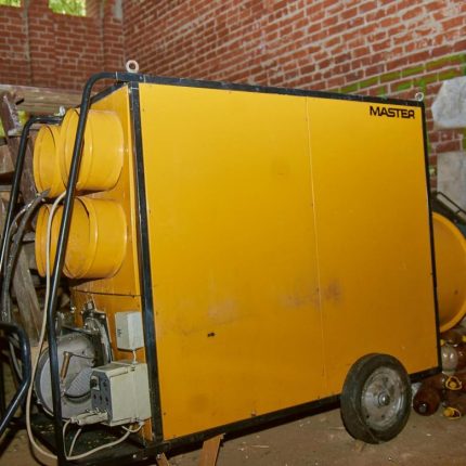 Pistolet diesel puissant Pistolet diesel puissant