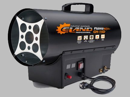 Bau Heißluftpistole Bau Heißluftpistole