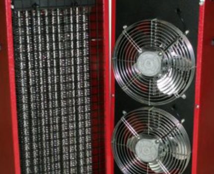 Characteristics KEV-24