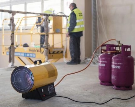 Characteristics Master BLP