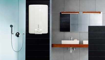 Chaudière Atlantic 50 litres Chaudière Atlantic 50 litres