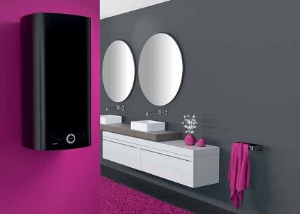 Modèle de chaudière d'origine Modèle de chaudière d'origine