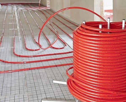 Un circuit trop long est inefficace Pipe Bay