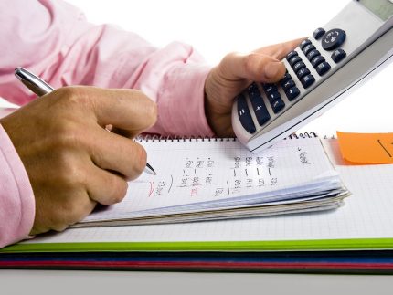 Calcul du coût d'un litre d'eau chaude