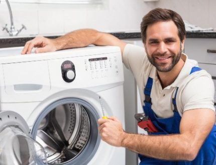 Nettoyage professionnel de la machine Nettoyage professionnel de la machine