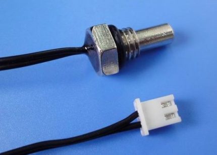 Special NTC Sensor Special NTC Sensor