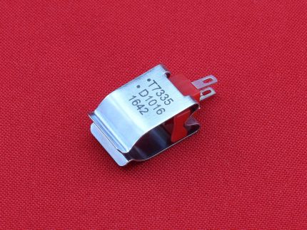 Temperature sensor Temperature sensor