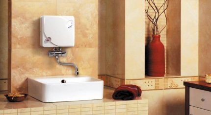 Akış ısıtıcı tasarımı Akış ısıtıcı tasarımı