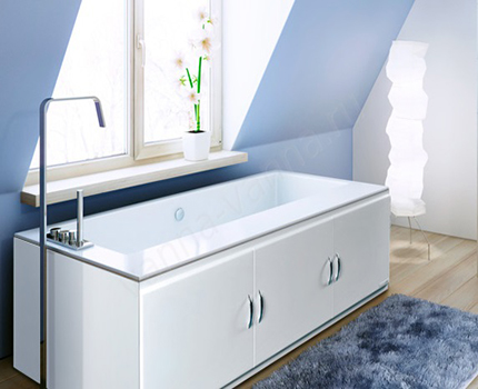 Stockage de produits chimiques ménagers