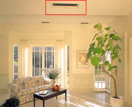 L'équipement de gaine ne dérange pas l'intérieur et ne l'empile pas Système de partage de canaux