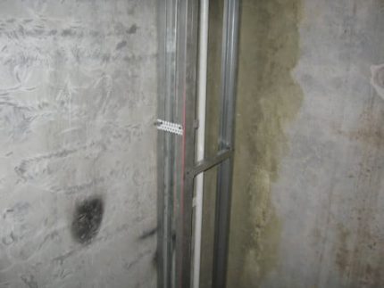 Herstellung von Kastenrahmen Herstellung von Kastenrahmen