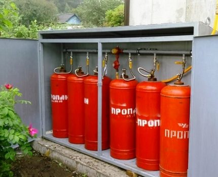 Propane cylinders for heating Propane cylinders for heating