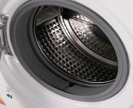 Manchette en caoutchouc Hatch Manchette en caoutchouc Hatch