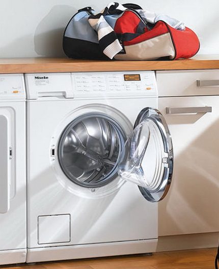 Machines Mile - service fiable et à long terme Machines à milles