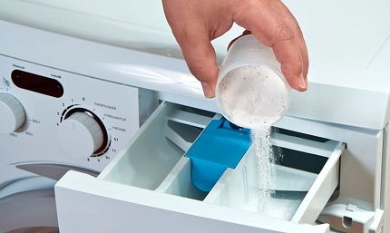 Agentes agressivos Produtos não recomendados para bateria