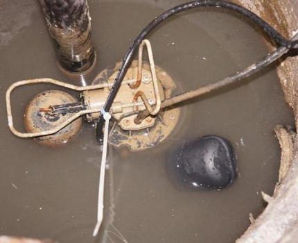 Système de drainage