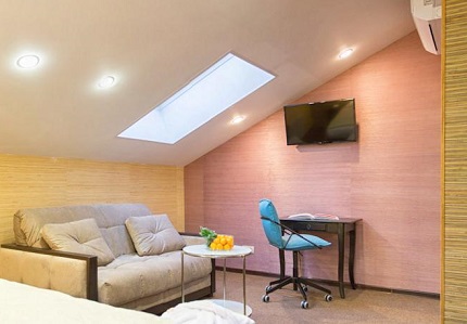 Air conditioner power reserve