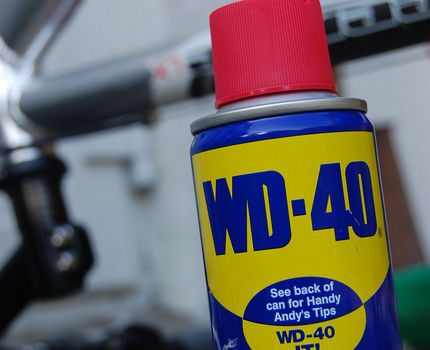 Liquide WD-40 Liquide WD-40