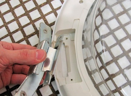 Dépannage du verrouillage du hayon