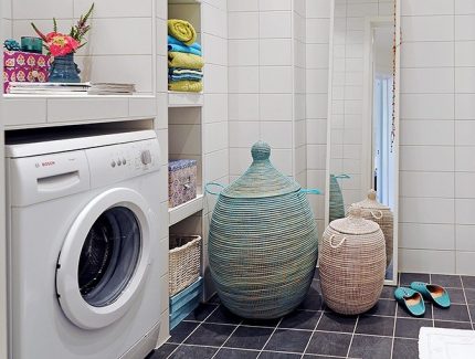 Machine de placement