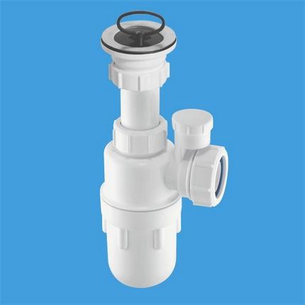 Type de bouteille Siphon