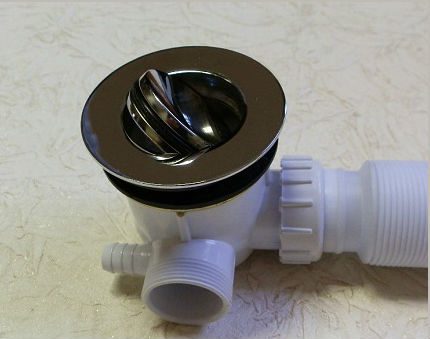 Sie können es nicht auf eine niedrige Palette stellen Niedrige Paletten haben keinen Überlauf