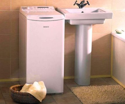 Niveau de rotation moyen