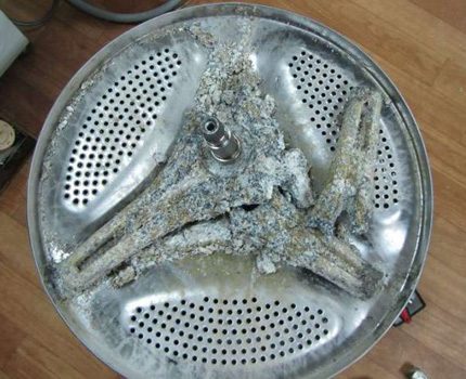 Conséquences des réparations différées