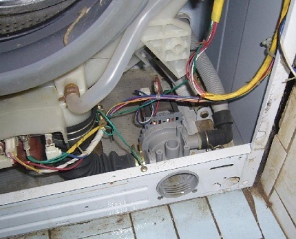 Machines d'essai avant assemblage