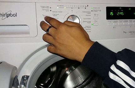 Compliance with operating recommendations