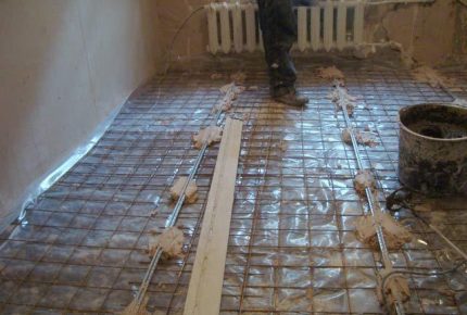 Accessoires métalliques