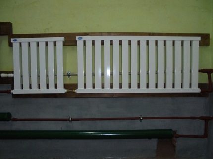 Les appareils à vide commencent à dégager de la chaleur plus rapidement Modèles de dissipateur thermique sous vide